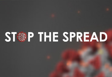  COVID-19: Stop the Spread